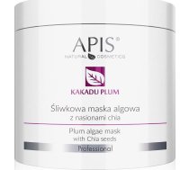 Apis Apis_kakadu Plum Algae Mask Plūmju Maska Algowa Z Nasionami Chia 200g