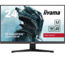 Monitors Iiyama G-master G2470hs-b1 Black Hawk