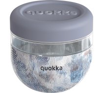 Quokka Quokka Bubble Food Jar - Konteiners Pārtikai / Lunchbox 770 Ml (zen)