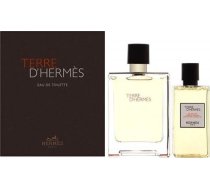 Hermes Komplekts Terre D'hermes