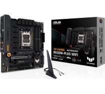 Mātesplate Asus Tuf Gaming B650m-plus Wifi