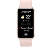 Smartband Huawei Band 8 Rozā