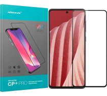 Nillkin Nillkin Stikls Rūdīts Nillkin Amazing Cp+ Pro Samsung Galaxy A73 5g Black