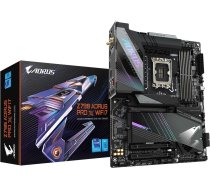 Mātesplate Gigabyte Z790 Aorus Pro X Wifi7