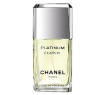 Chanel  Egoiste Platinum EDT 50 ml