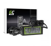 Green Cell Barošanas avots Ad12p Hp 18.5v 3.5a 65w