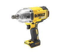 TRIECIENATSLĒGA Dewalt 18v Xr TRIECIENATSLĒGA 1/2" (dcf899n-xj)