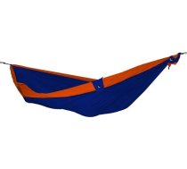 Ticket To The Moon Šūpuļtīkls Dwuosobowy Original Hammock Royal Blue/orange 320x200cm (tmo3935)