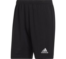 Adidas šorti Adidas Entrada 22 Short H57504 H57504 Melns S