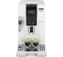 Kafijas automāts Spiediena Delonghi Dinamica Ecam 350.35.w