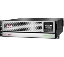 UPS APC Smart-UPS SRT 3000 (SRTL3000RMXLI-NC)