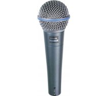 Mikrofons Shure Beta 58a