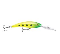 Lure Deep Tail Dancer 7cm/9g/4,5m SLM