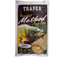 Grunts Barība Traper Method Feeder Tiger Nuts 750g