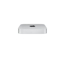 Personālais dators Apple  Mac  Mini Desktop PC,  M2 Pro, M2 Pro, Internal memory 16 GB, SSD 512 GB,  M2 Pro chip 16-core GPU, Keyboard language No keyboard, Mac OS