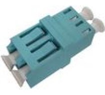 Microconnect Lc Adapteris Mm Duplex Om3 (fiblcada)