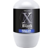 Jean Marc Jean Marc X-black Antiperspirants W Kulce 50ml