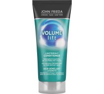 John Frieda John Frieda Volume Lift Kondicionieris Nadająca Objętość Cienkim Włosom 75ml