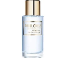 Miu miu MIU MIU Head In The Clouds EDT 50ml