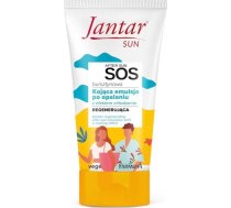 Farmona Jantar Sun Bursztynowa Nomierinoša Emulsija Pēc Sauļošanās Ar Efektu Chłodzenia 150ml