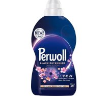 Perwoll Perwoll Renew Black Dark Bloom Šķidrums Mazgāšanai Ciemnych Tkanin 1000ml