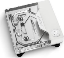 EKWB EKWB EK-Quantum Velocity? D-RGB - 1700 White Edition, CPU cooler (white/transparent)