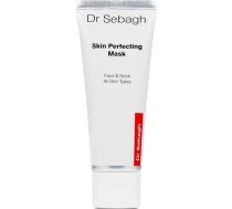 Dr Sebagh Dr Sebagh Skin Perfecting Mask Maska Upiększająca Sejas I Szyi 75ml