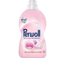 Perwoll Perwoll Renew Delicates Šķidrums Mazgāšanai Delikatnych Tkanin 1000ml