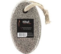 KILLYS For Men Pumice Stone pumeks kamienny