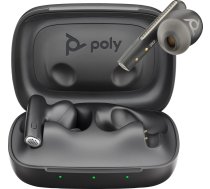 Poly Poly Melns Podstawowe Futlāris Uzlādes Voyager Free 60 Uc