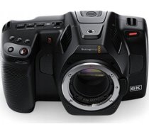 Aparāts Blackmagic Blackmagic Pocket Cinema Camera 6k G2