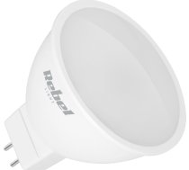 Rebel Lampa Led Rebel 6W, MR16, 6500K, 12V