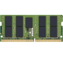 Atmiņa Portatīvajam Datoram Kingston Kingston Sodimm Ecc 32gb Ddr4 2rx8 Hynix C 2666mhzpc4-21300 Ksm26sed8/32hc