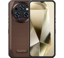 Viedtālrunis Oukitel Smartphone Oukitel Wp35 8/256 11000mah Ds. Brown