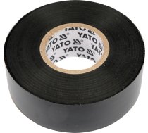 Yato Lente Elektroizolācijas 12mm X 0,13mm 10m Melna (yt-8152)