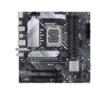 Pamatplate Intel procesorsiem Asus  PRIME H770-PLUS