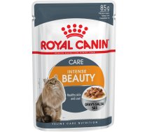 Royal Canin Intense Beauty Feline Mērcē 85g