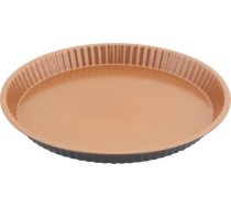 Lamart LT3097 FORMA TARTA 31X3CM COPPER LAMART