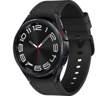 Viedpulksteni Samsung  SMARTWATCH GALAXY WATCH6 CLAS./43MM BLACK SM-R950