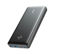 Ārējais akumulators Anker  POWER BANK USB 25600MAH/POWERCORE III A1291H11