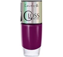 Lovely Lovely_gloss Like Gels Laka Nagu 237 8ml