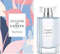 Lanvin LANVIN Les Fleurs de Lanvin Blue Orchid EDT 90ml