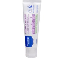 Mustela  Mustela Bb Vitamin Barrier Cream Krēms ķermeņa 50ml