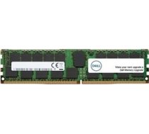 Atmiņa Servera Dell Memory Module 16gb Ddr4