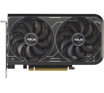 Karte Grafiskā Asus Dual Geforce Rtx 4060 V2 Oc 8gb Gddr6 Bulk (dual-rtx4060-o8g-v2)