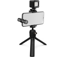 Mikrofons Rode Vlogger Kit Ios Edition (400410024)