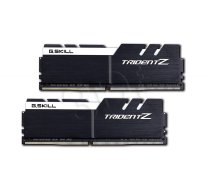 Komplekts Pamięci G.skill Tridentz F4-3200c16d-32gtzkw (ddr4 Dimm; 2 X 16 Gb; 3200 Mhz; Cl16)