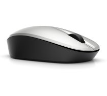 Pele Hp Dual Mode Wireless/bluetooth Mouse Silver 300 Bezvadu Sudraba 6cr72aa