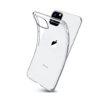 Back Case 0,3 Iphone 11 Pro transparent