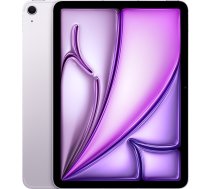 Planšetdators Apple Apple Ipad Air 11" M2 256gb Wi-fi + Cellular (6.gen) Violets - 2024 - Gwarancja Drošības. Taisns Raty. Bezpłatna Wysyłka Od 170 Zł.